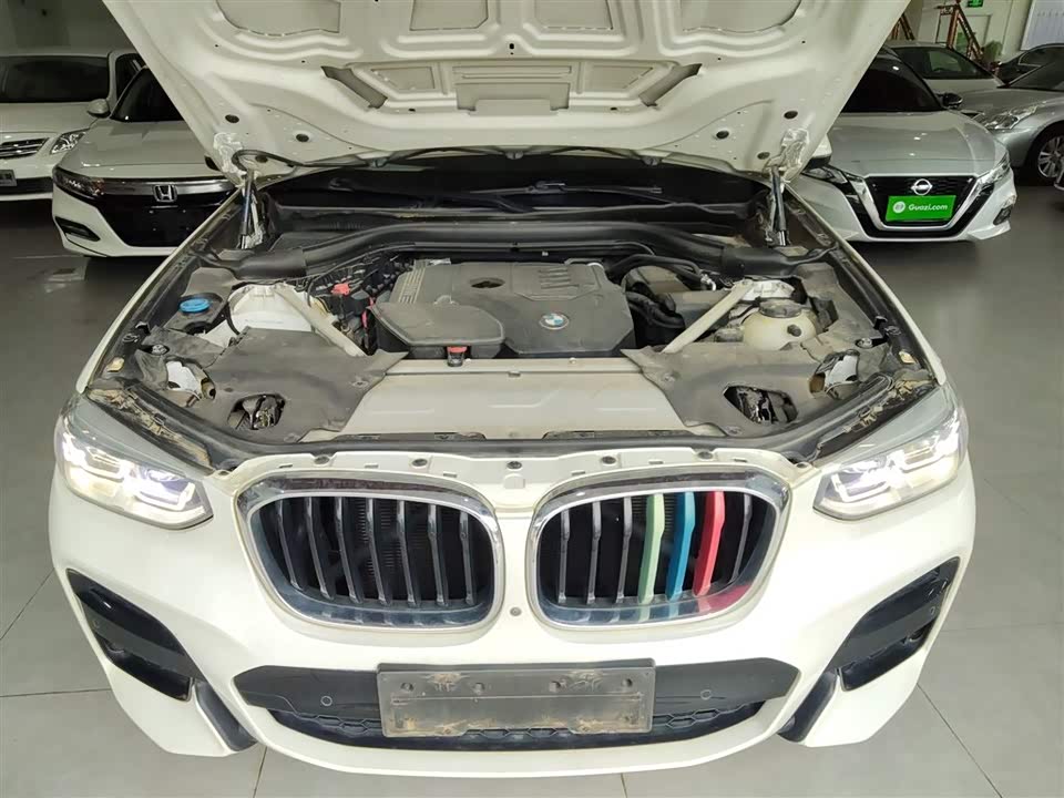 BMW X3 BMW X3