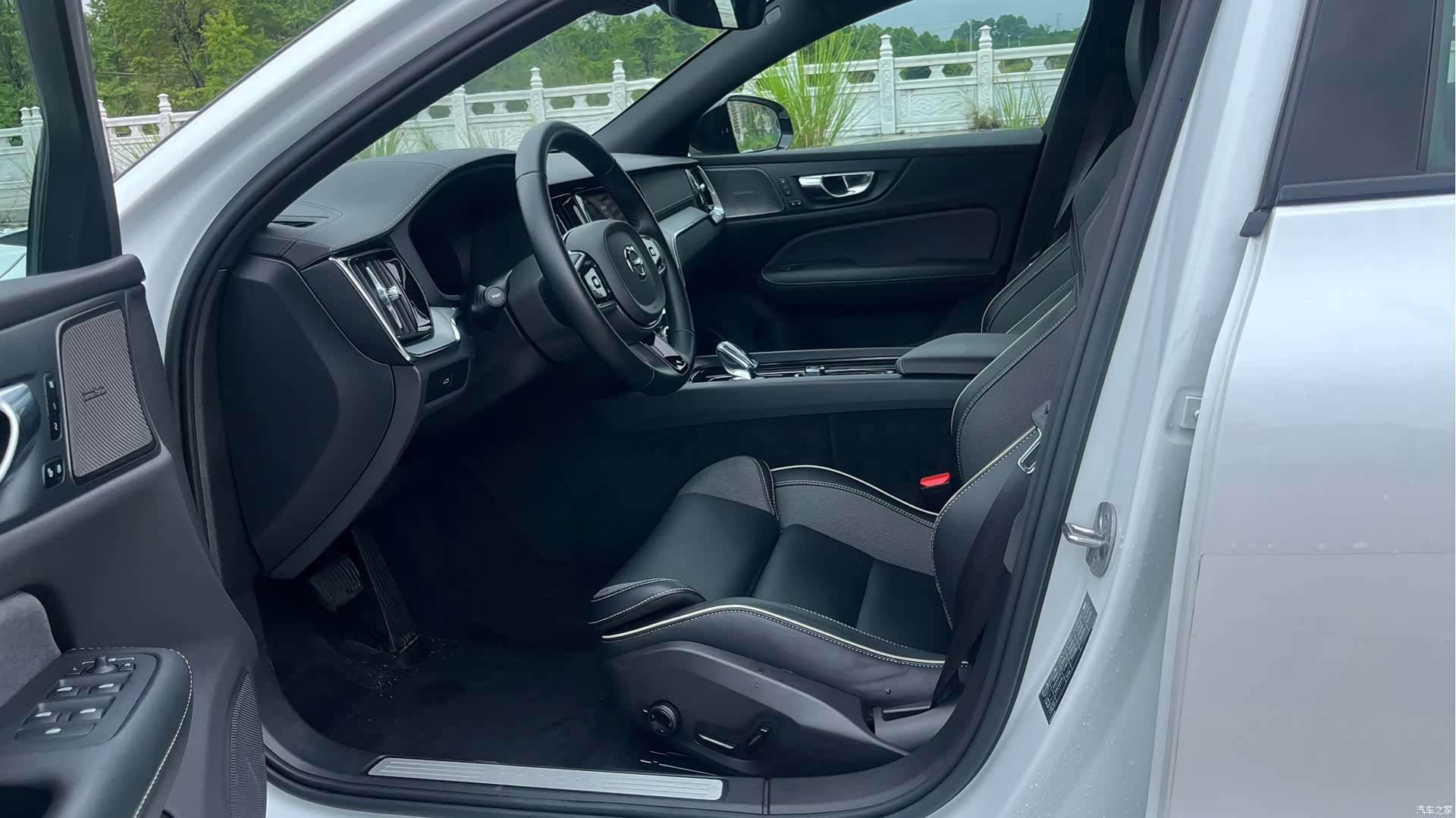 Volvo S60, 2024 7