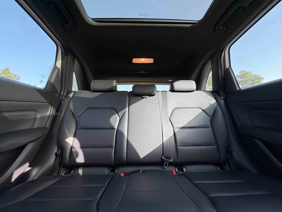 Mercedes-Benz Class B