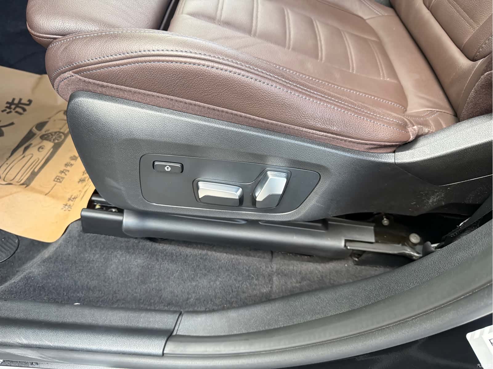 BMW X3, 2019 19