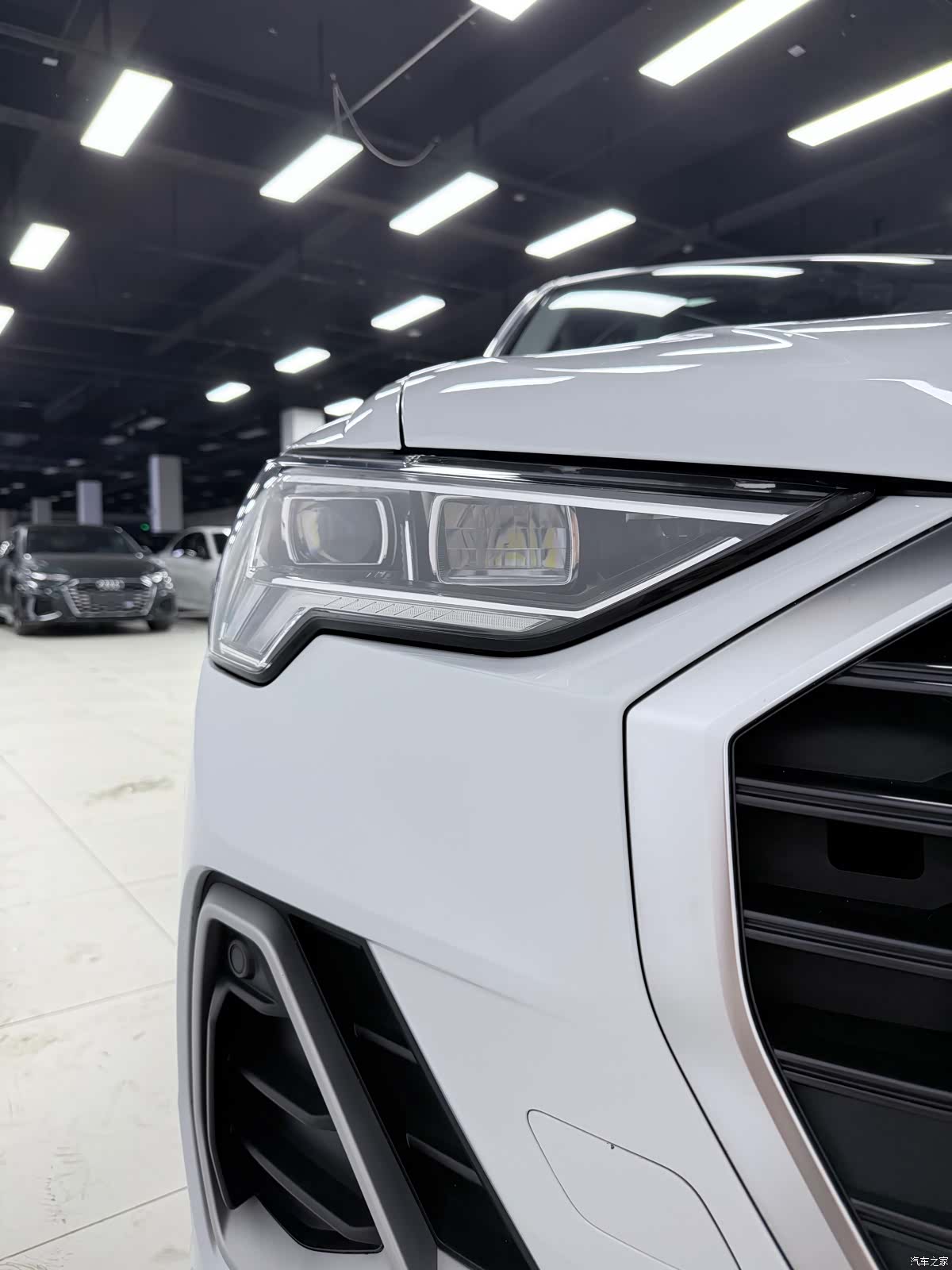Audi Q3, 2023 7