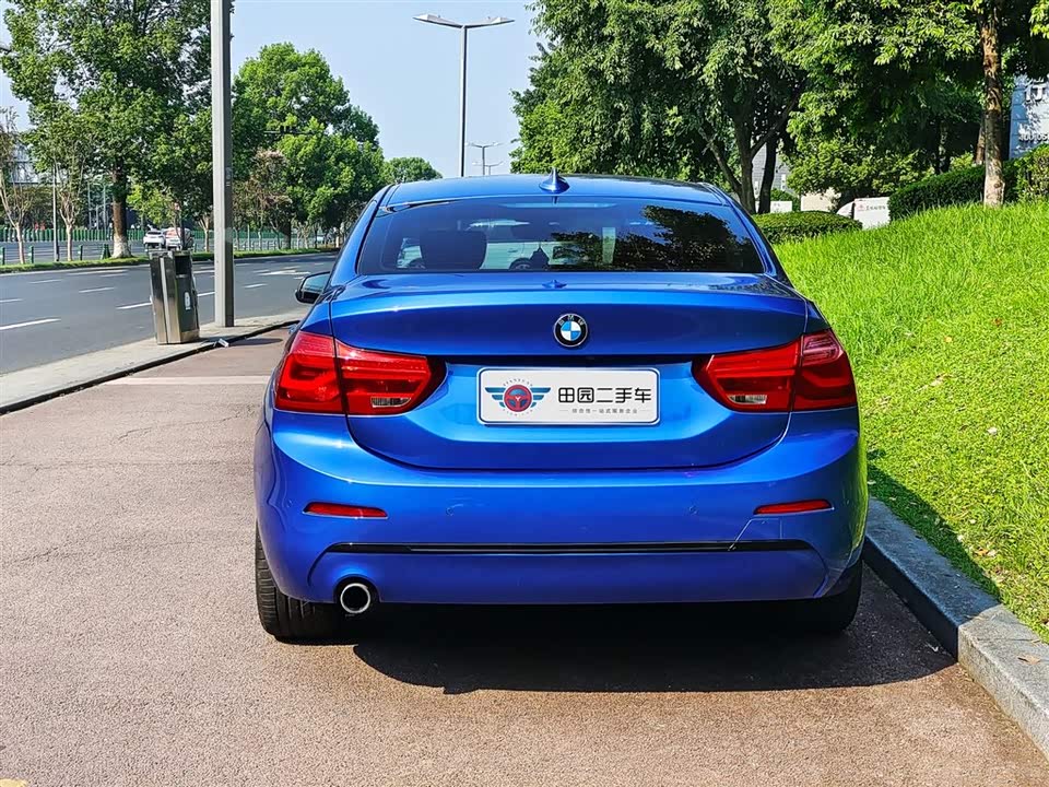 BMW 1 series BMW 1 series