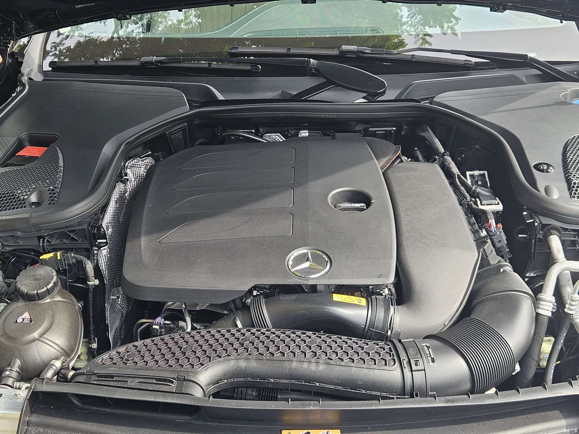 Mercedes-Benz CLS, 2023 21