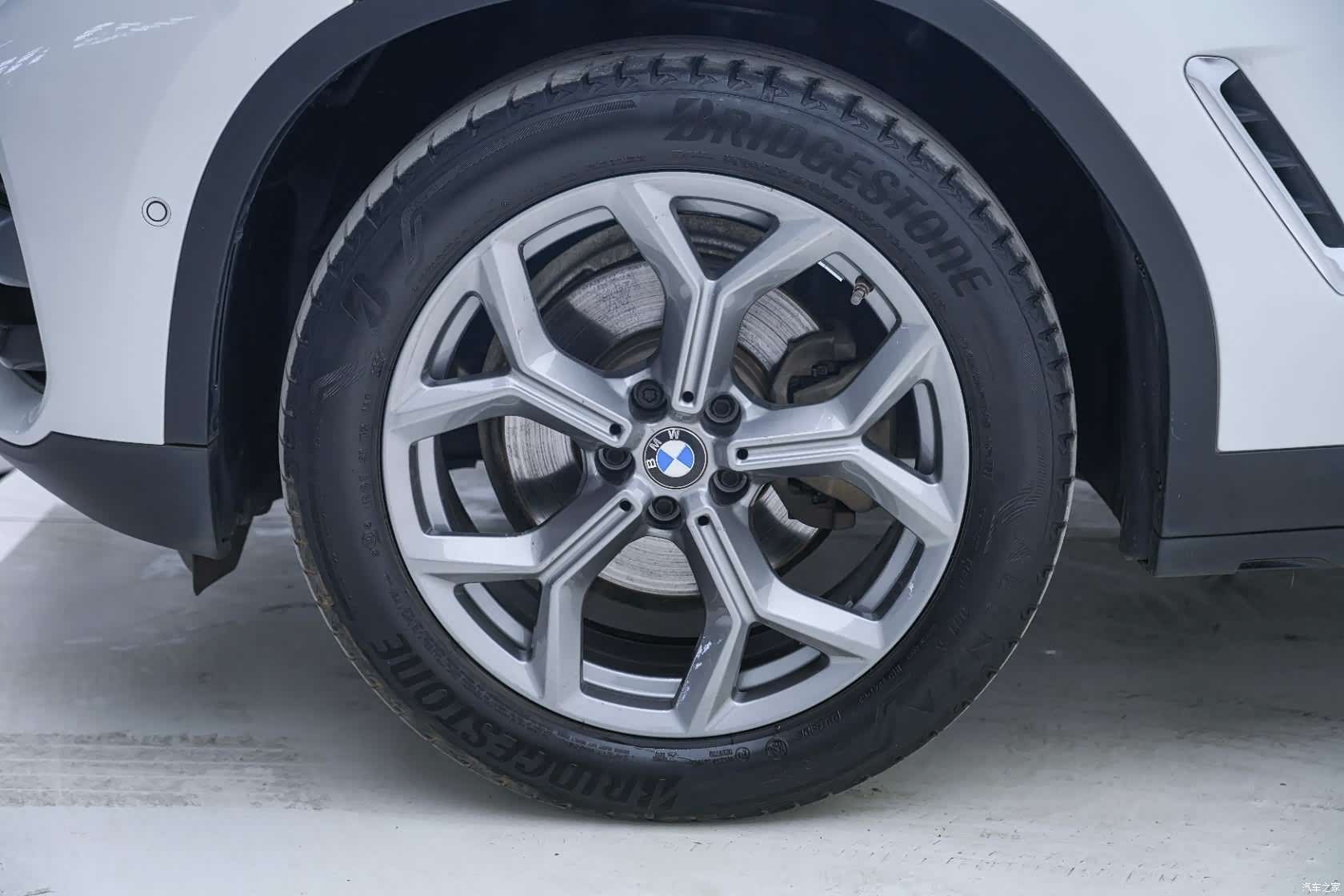 BMW X3, 2020 15