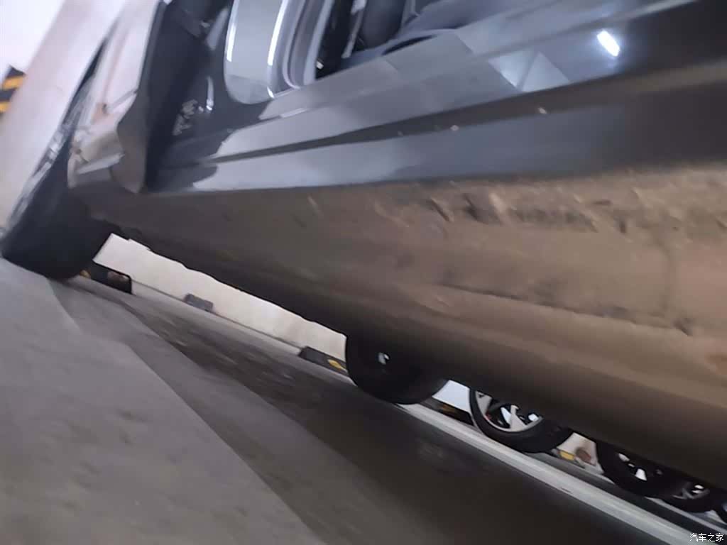 Geely Galaxy E5, 2024 21