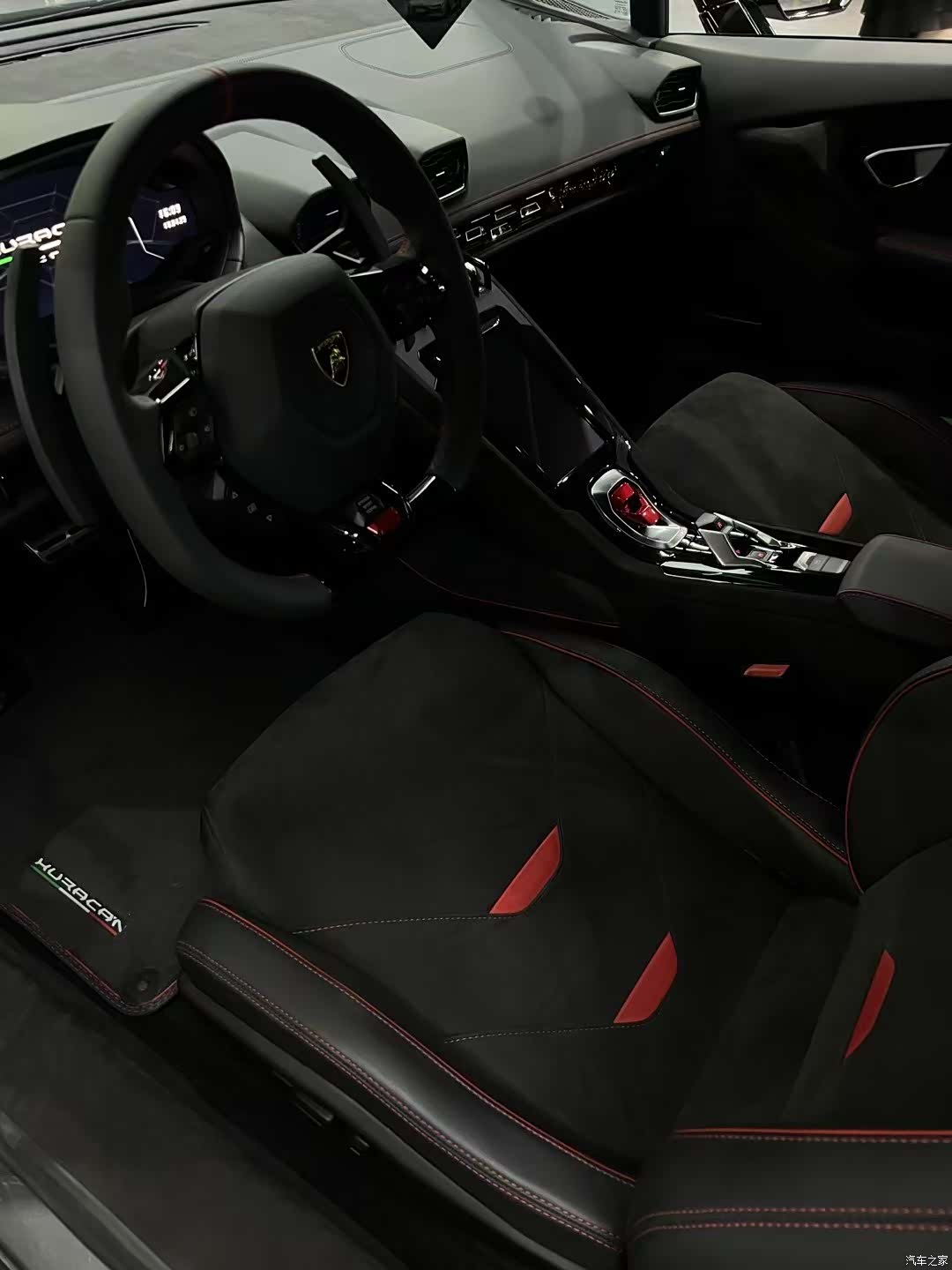 Lamborghini Huracán, 2021 6
