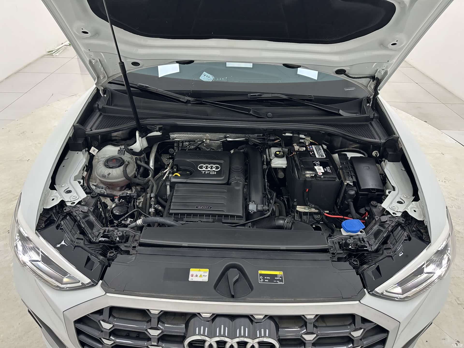 Audi Q3, 2023 18