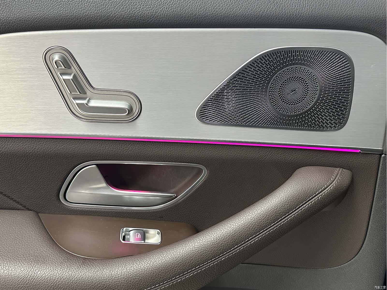 Mercedes-Benz GLE, 2020 25