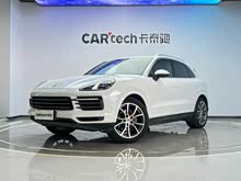 Cayenne 2019�� Cayenne 3.0T