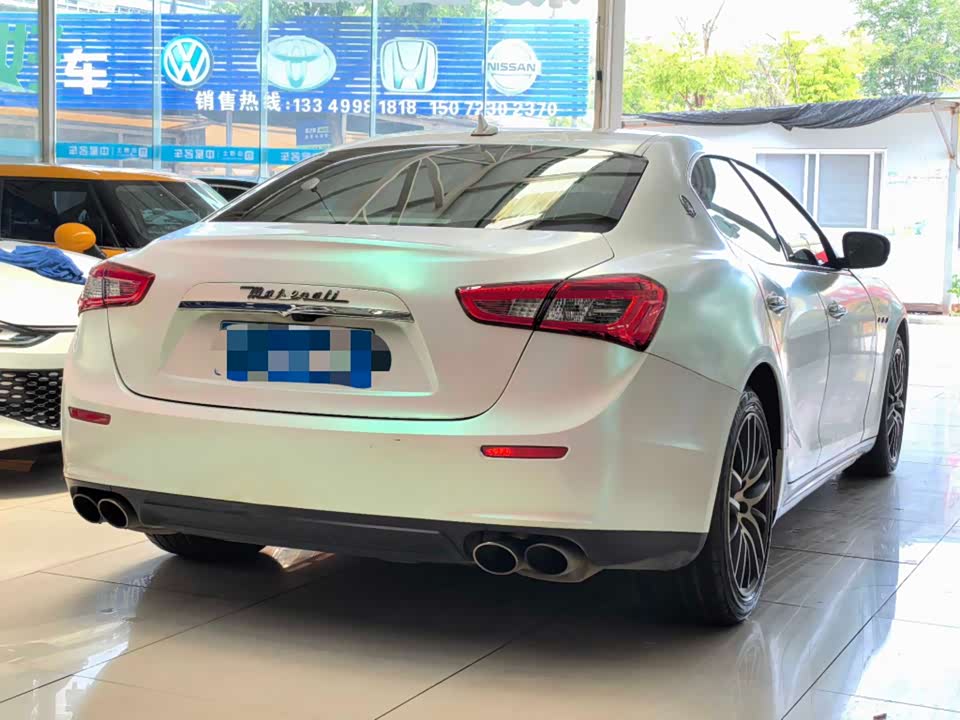 Dongfeng Wuhan Car