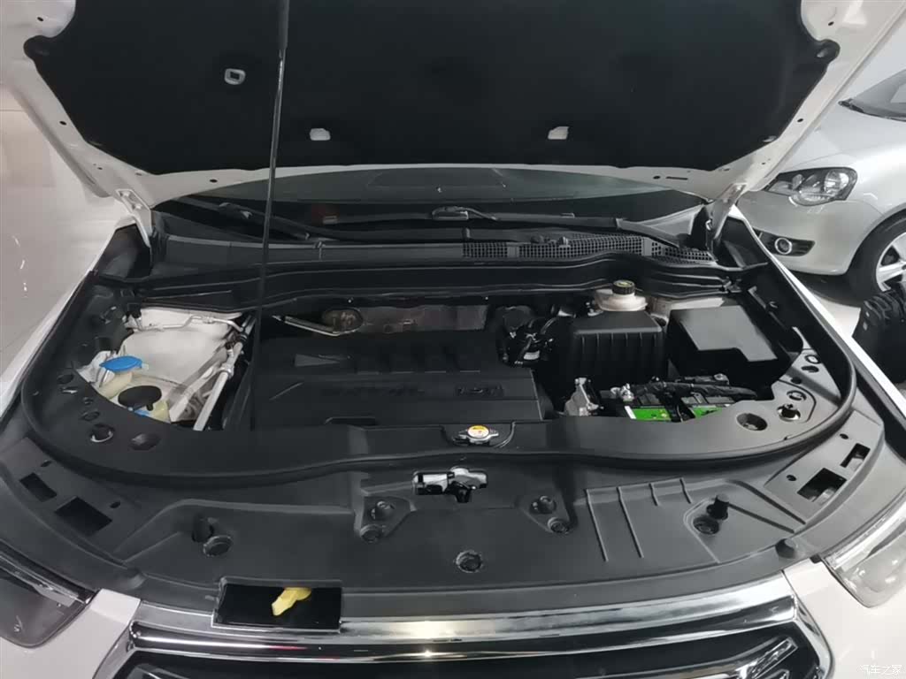 Haval H6, 2017 20