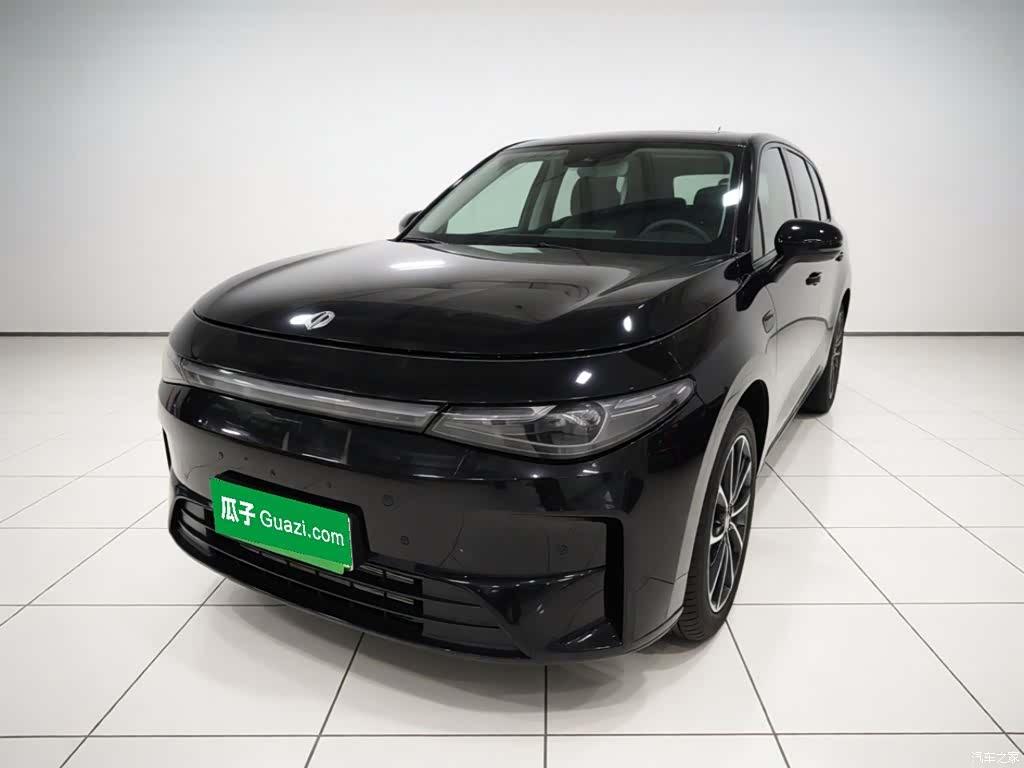 Leapmotor C10, 2025 1