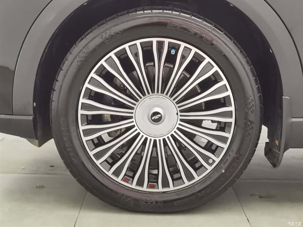 Chery T9, 2025 17