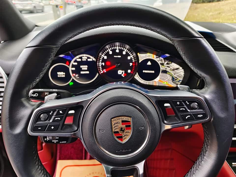 Porsche Cayenne Porsche Cayenne