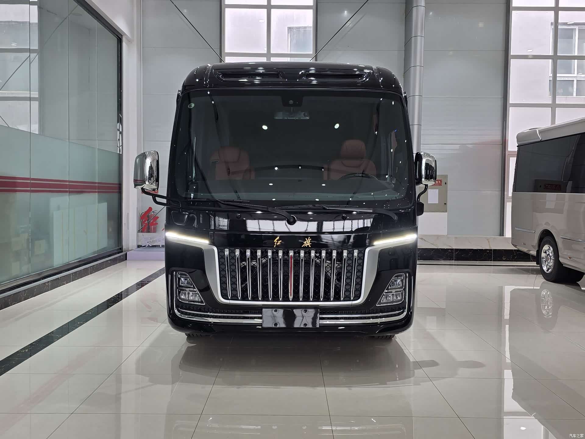 Hongqi 17, 2024 2