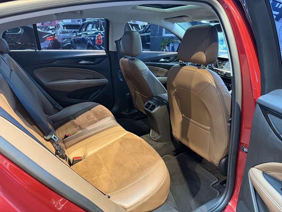 Buick Regal Buick Regal