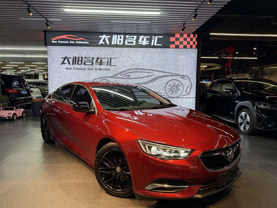 Buick Regal Buick Regal
