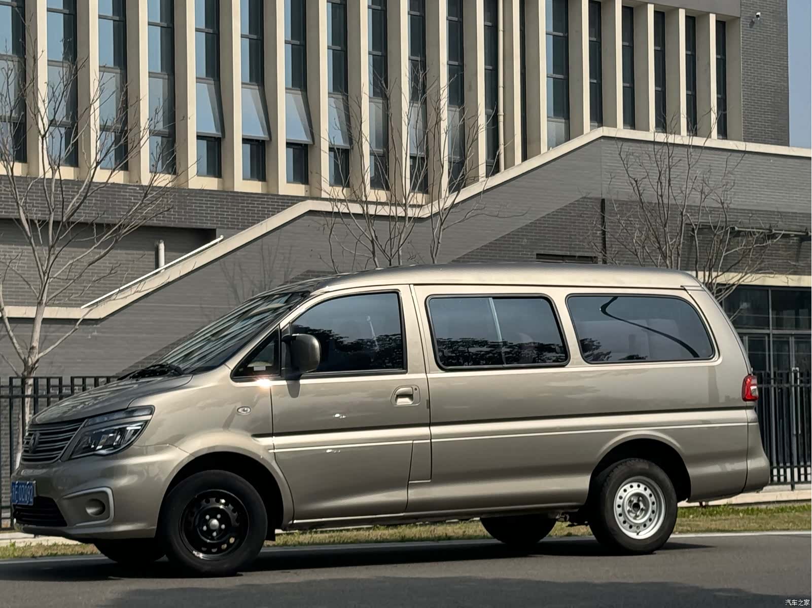 DongFeng M5L, 2023 все фото