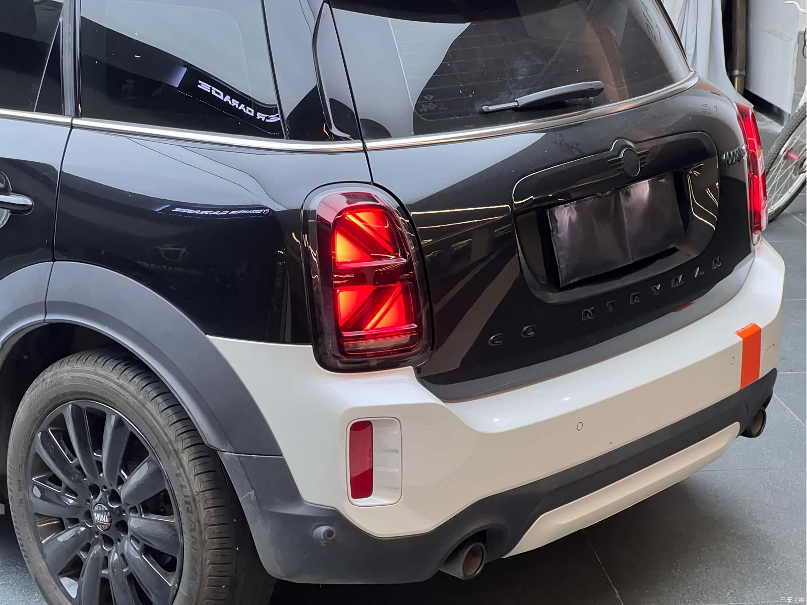 Mini Countryman, 2024 7