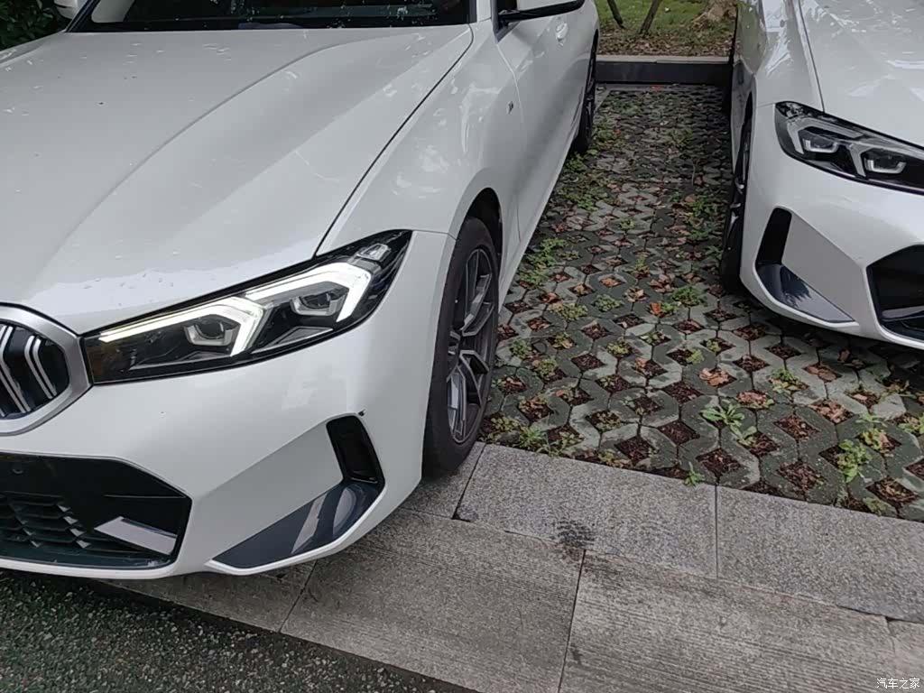 BMW 3 Series, 2024 18