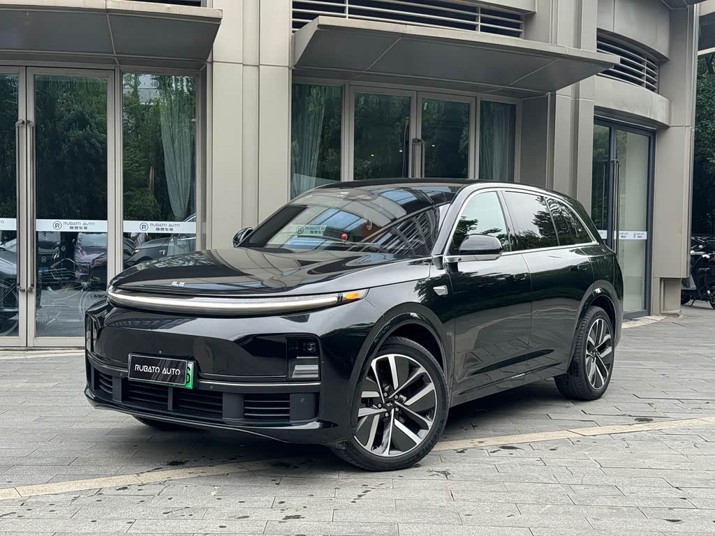 Li Auto L7