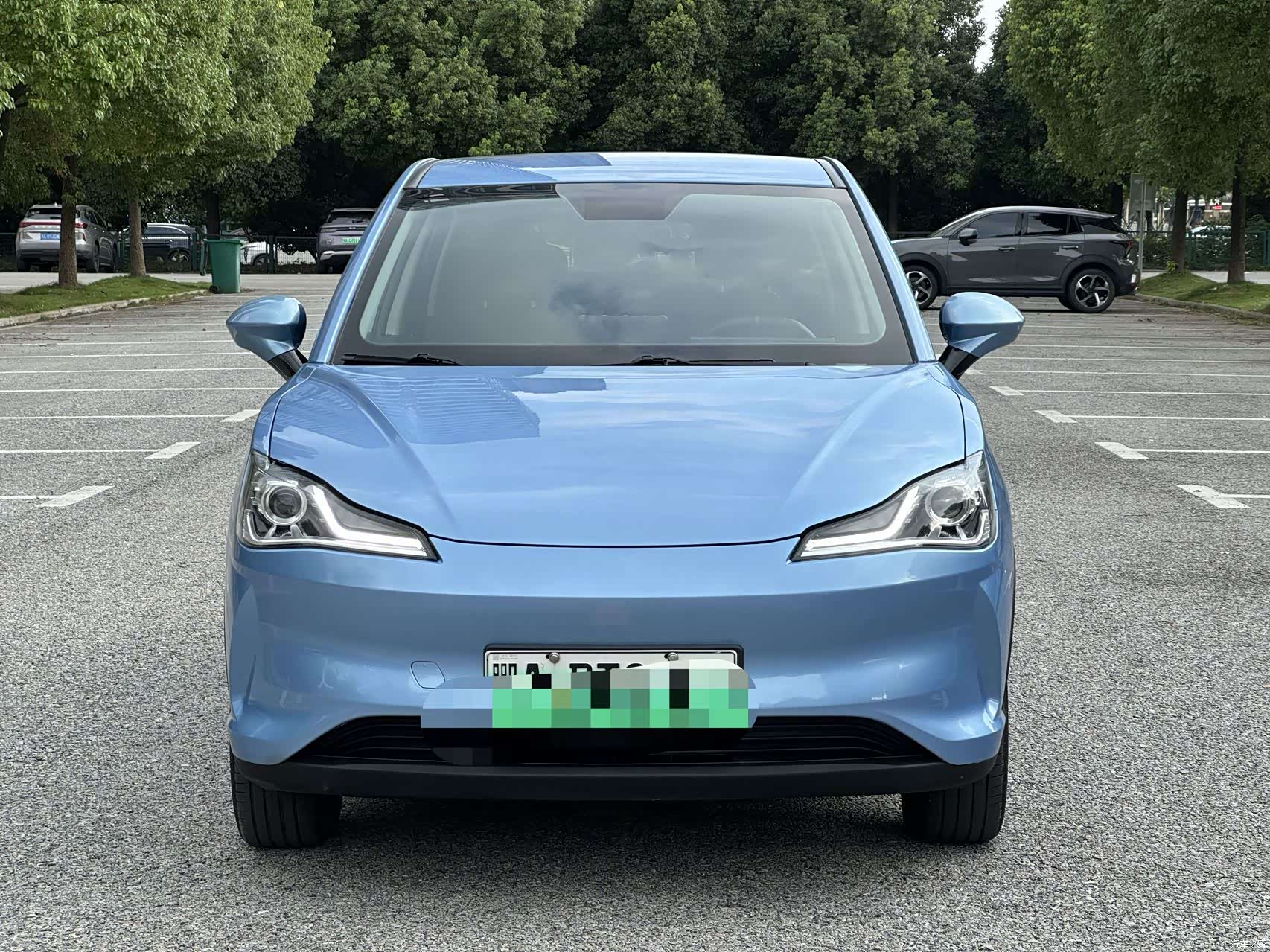 Neta Yuan, 2022 2