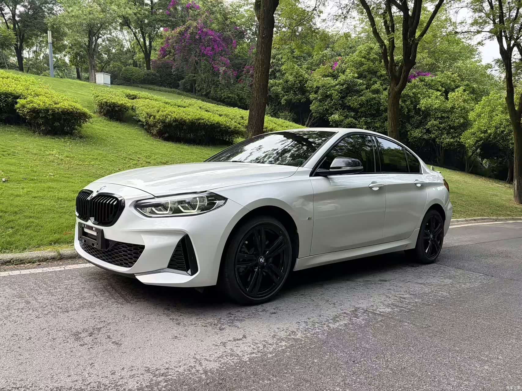 BMW 1 Series, 2022 1