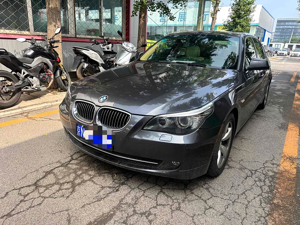 BMW 5 series BMW 5 series