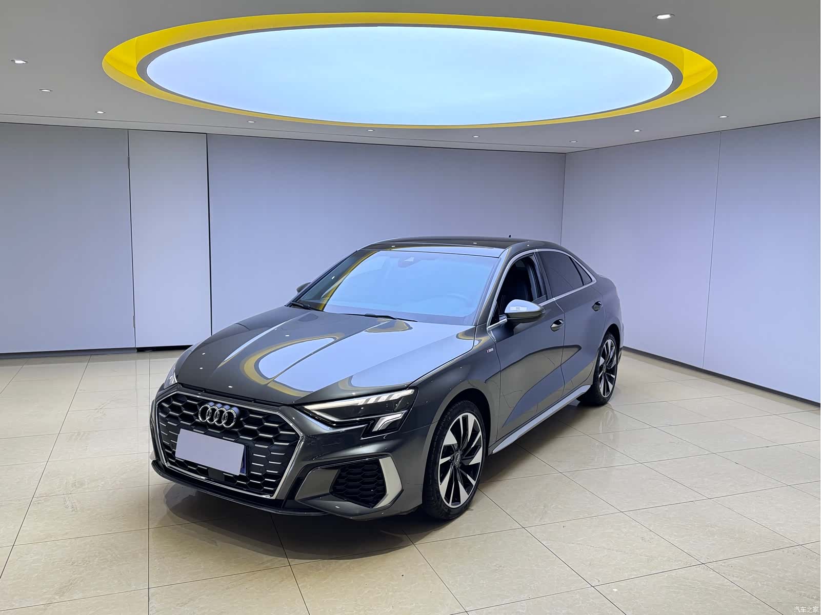 Audi A3, 2023 1
