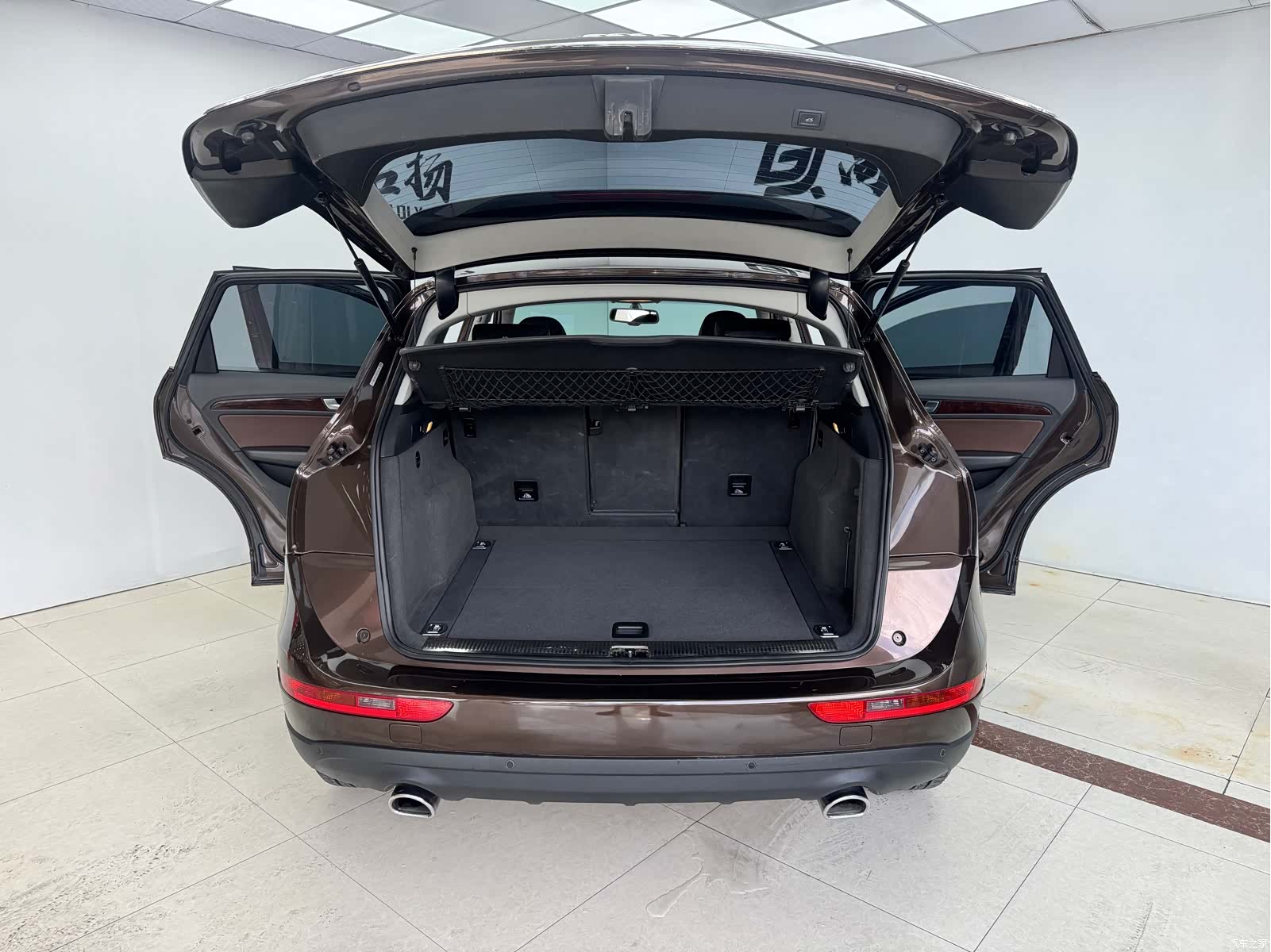 Audi Q5, 2017 20
