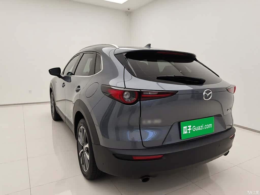 Mazda CX-30, 2022 4