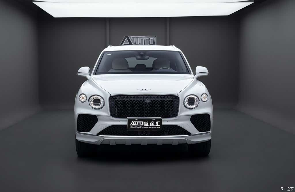 Bentley Bentayga, 2025 2
