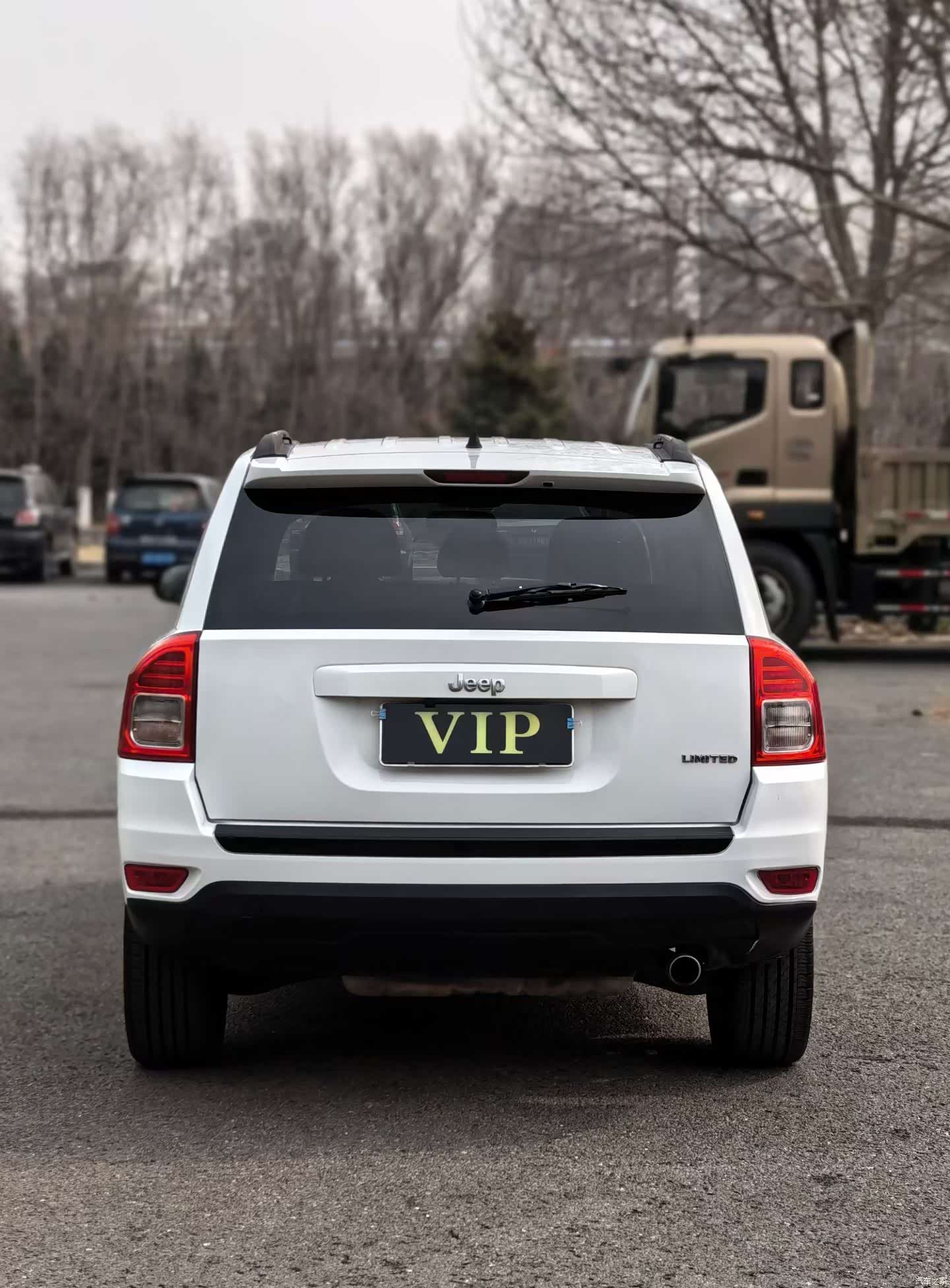 Jeep Compass, 2013 все фото