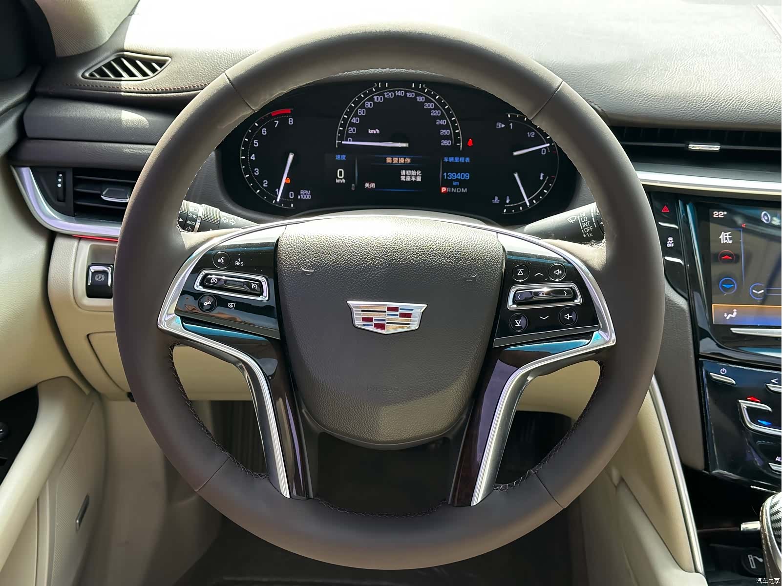 Cadillac XTS, 2017 17