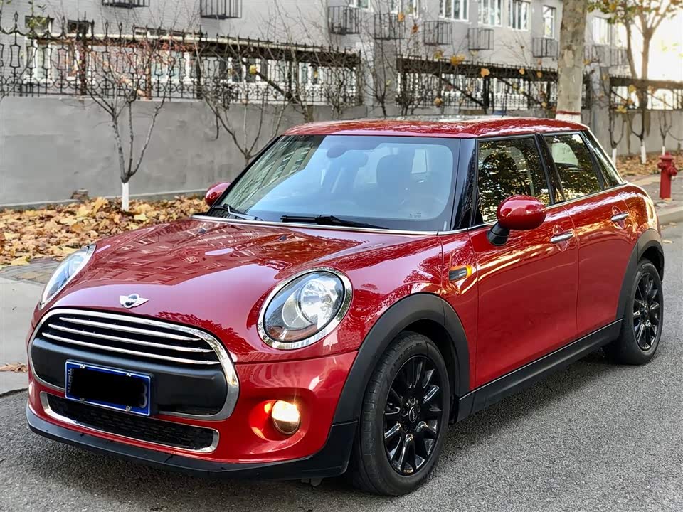 MINI MINI