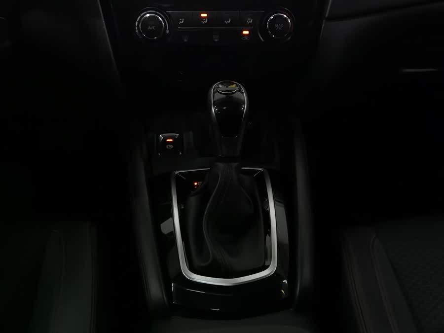 Nissan Qashqai 2019, фото 13