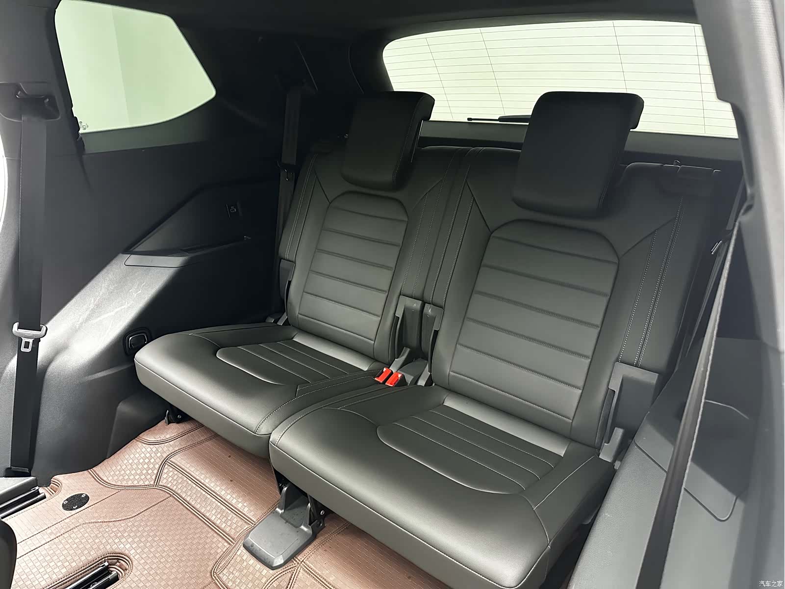 Volkswagen Talagon, 2021 17