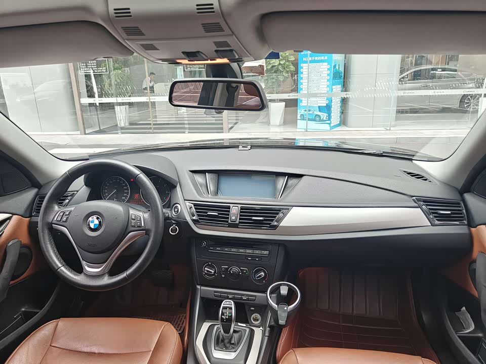 BMW X1 BMW X1