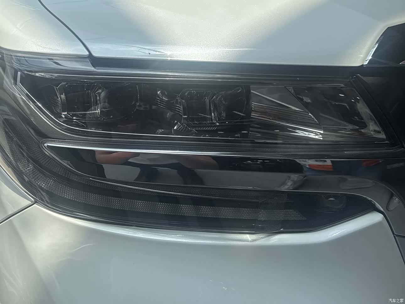 Toyota Alphard, 2018 10