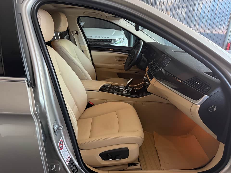 BMW 5 series BMW 5 series