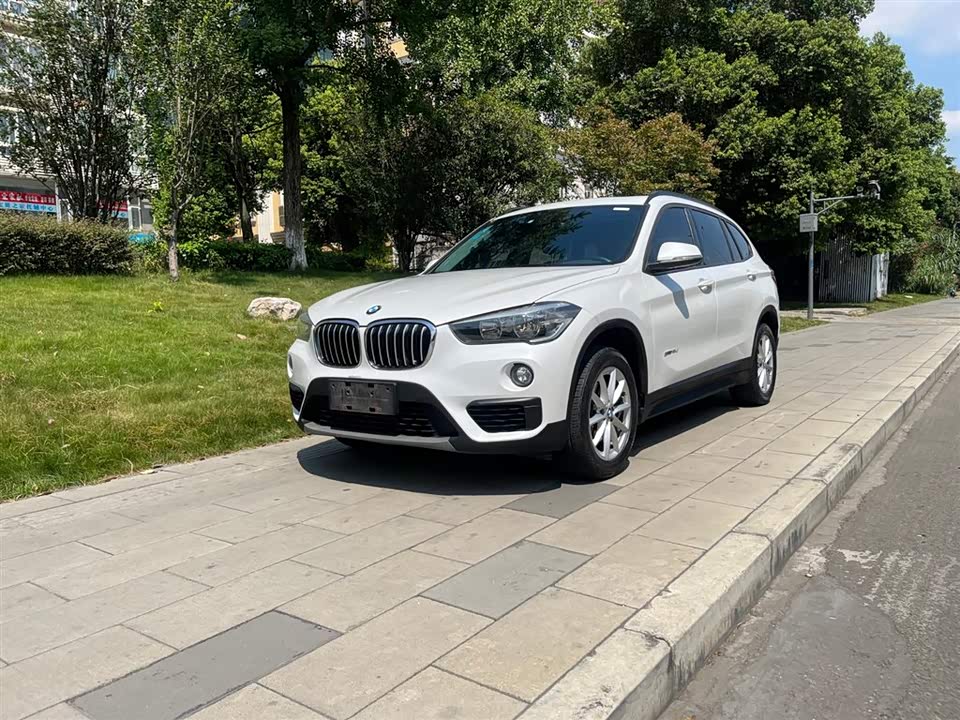 BMW X1 BMW X1