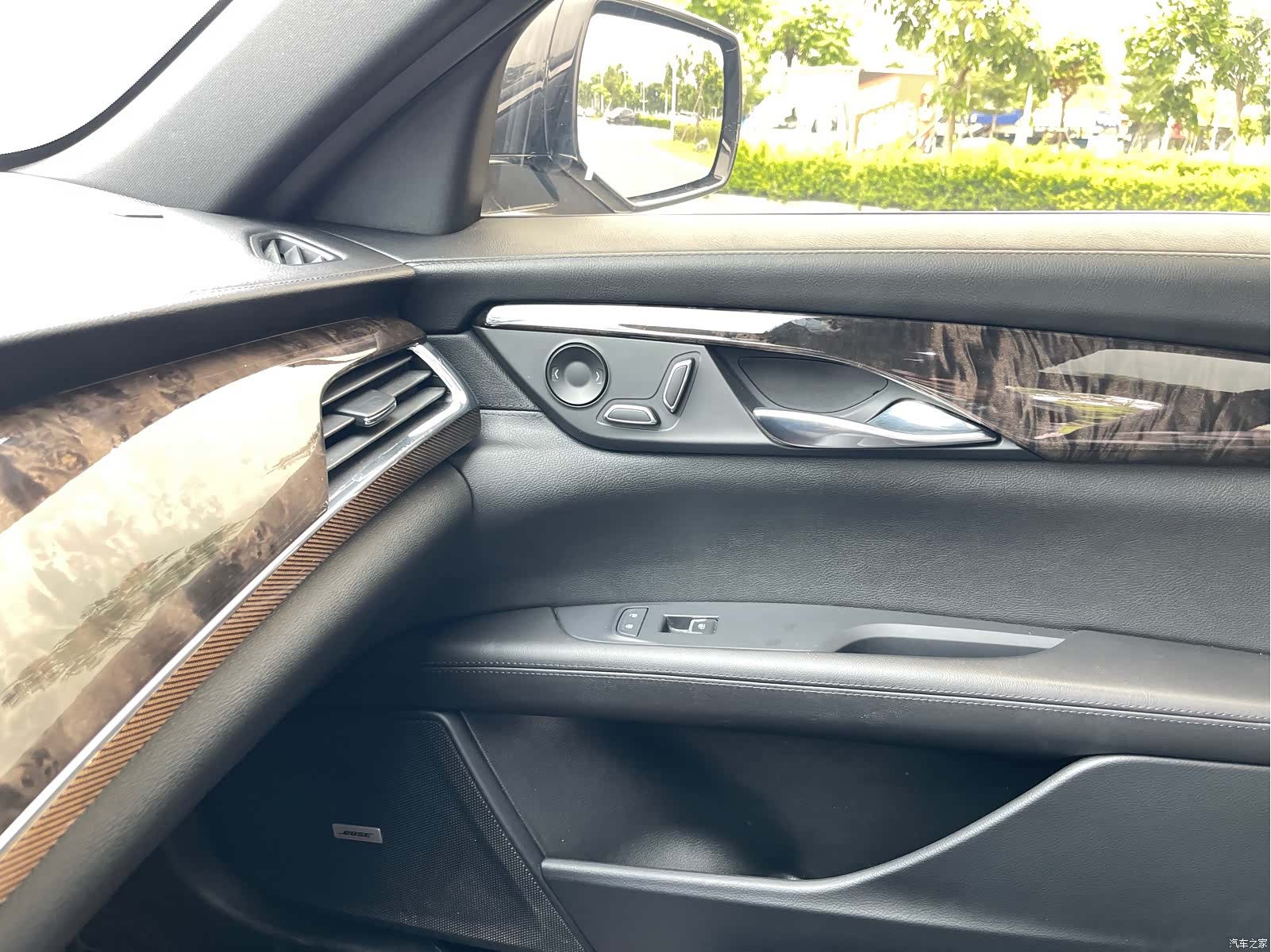 Cadillac CT6, 2021 27