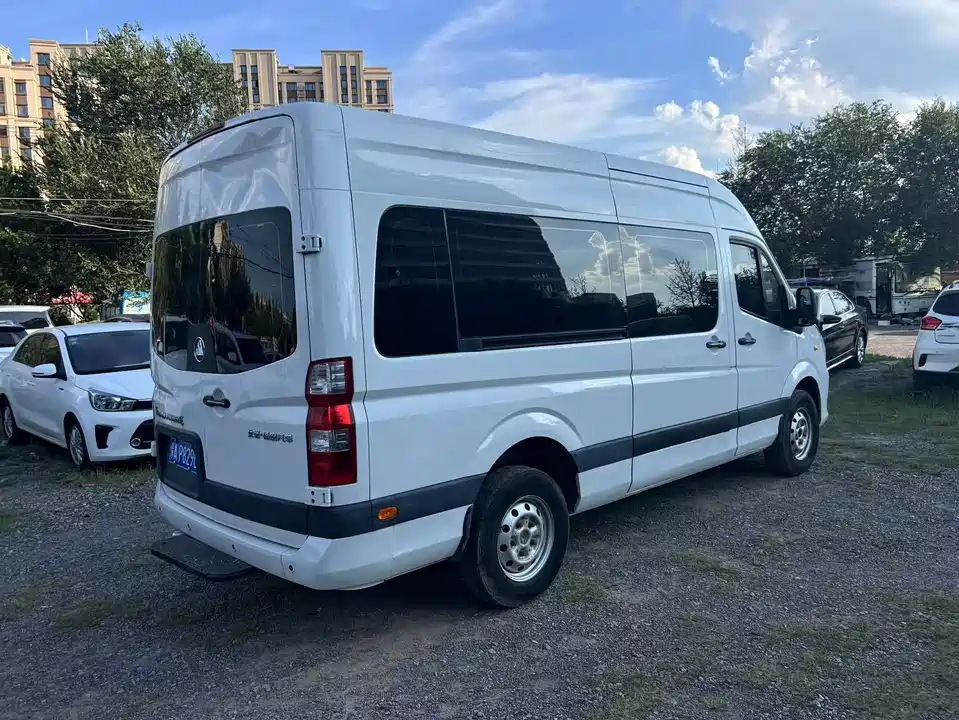 Foton Tuano Foton Tuano