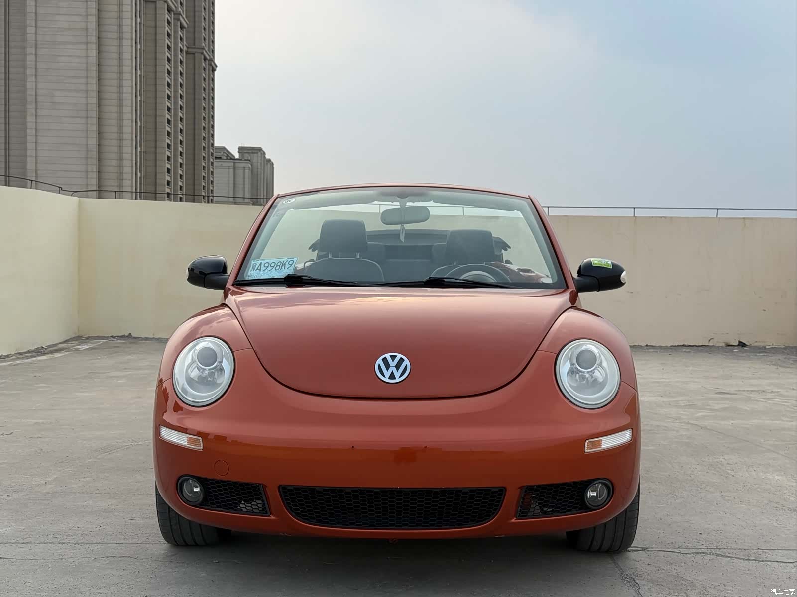 Volkswagen 2.0, 2011 2