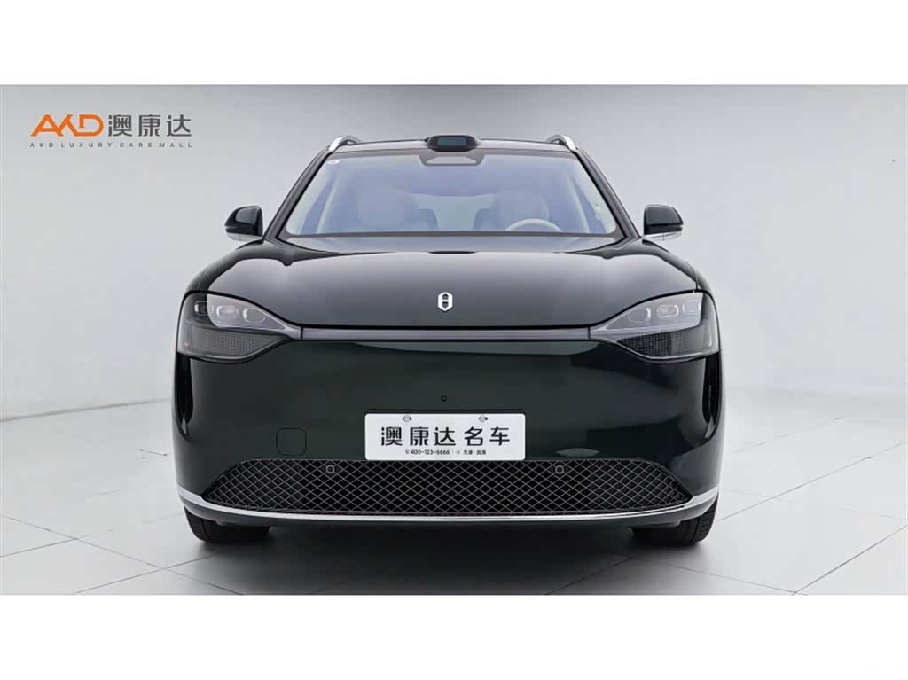 AITO M9, 2025 2