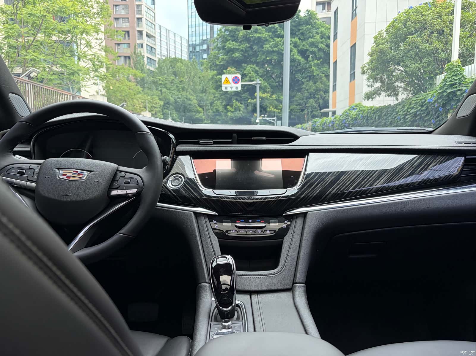 Cadillac XT6, 2023 18