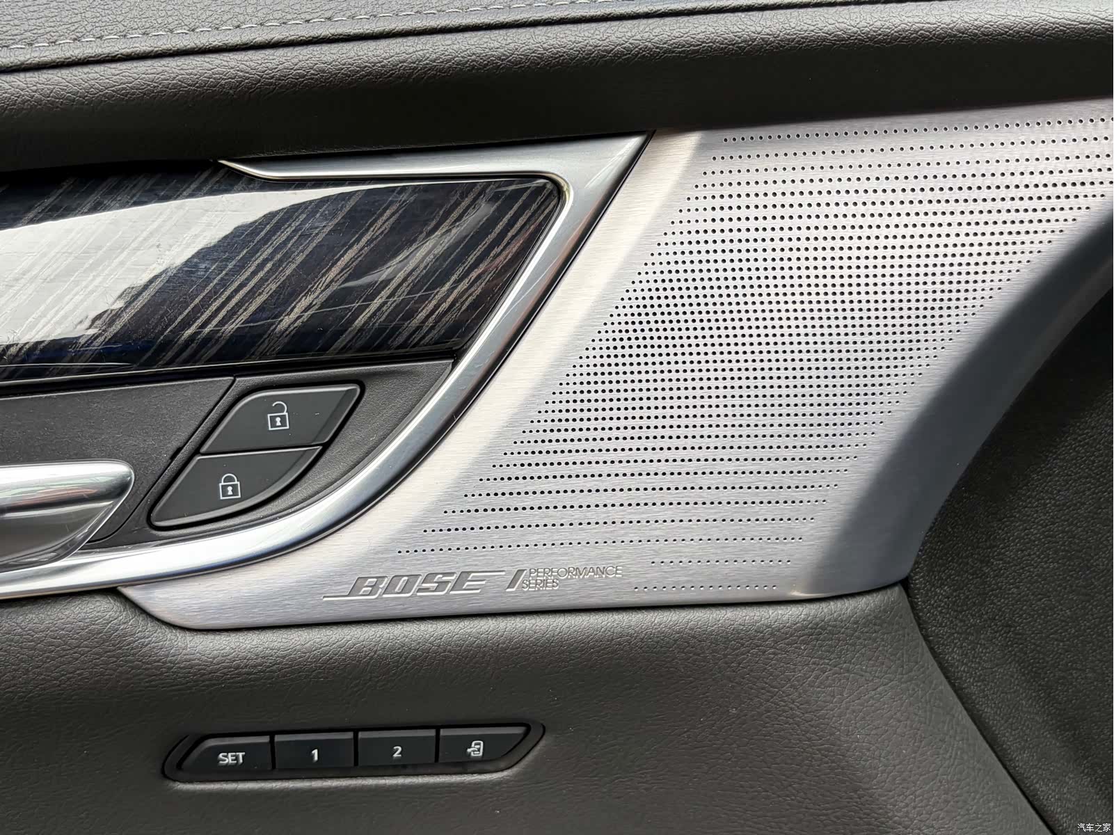 Cadillac XT6, 2023 25