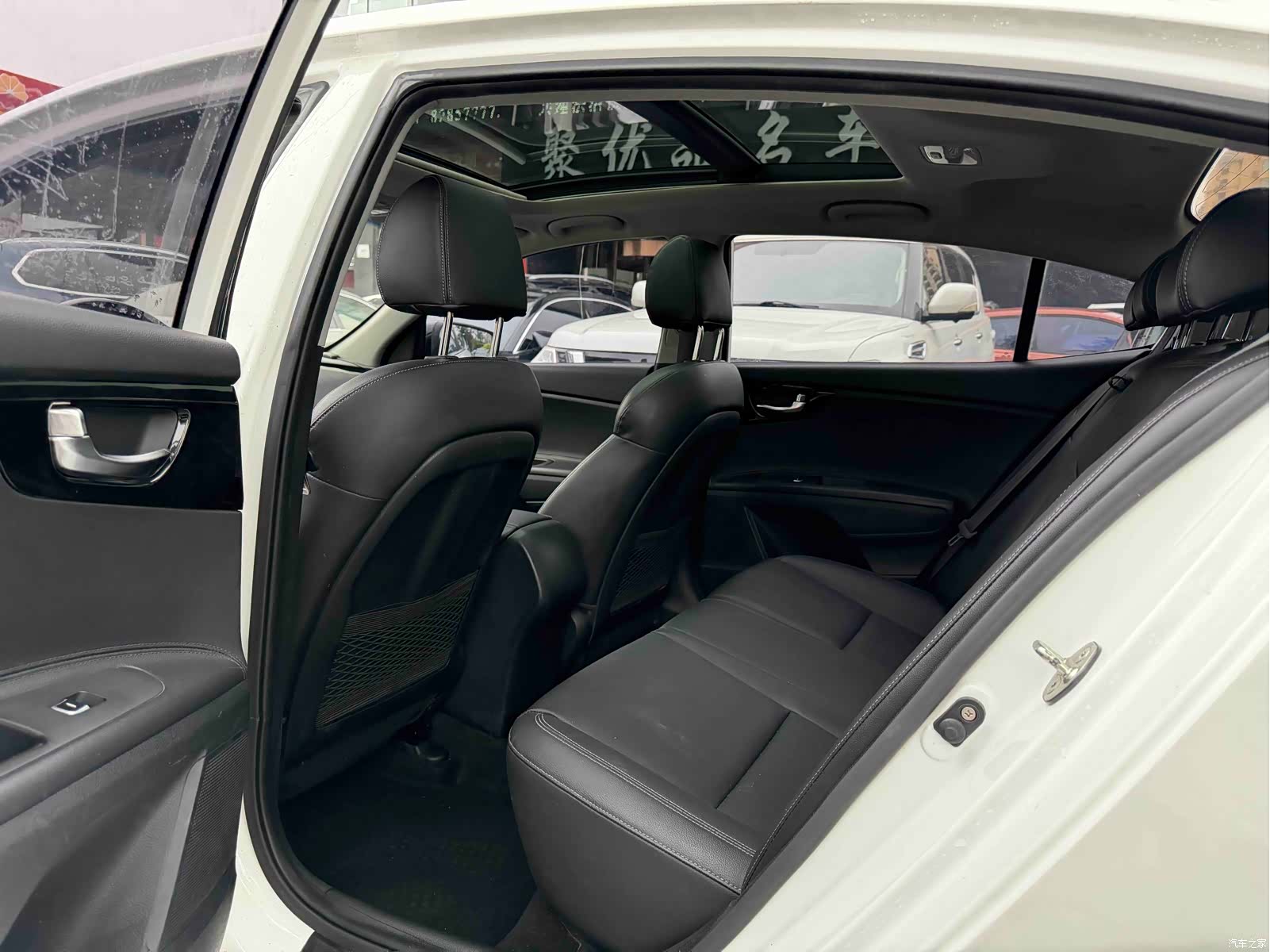 Kia K4, 2015 все фото