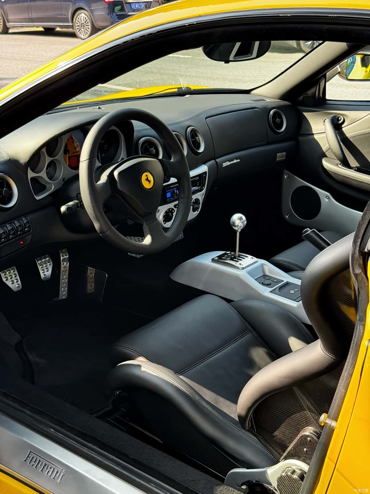 Ferrari 360, 2007 12