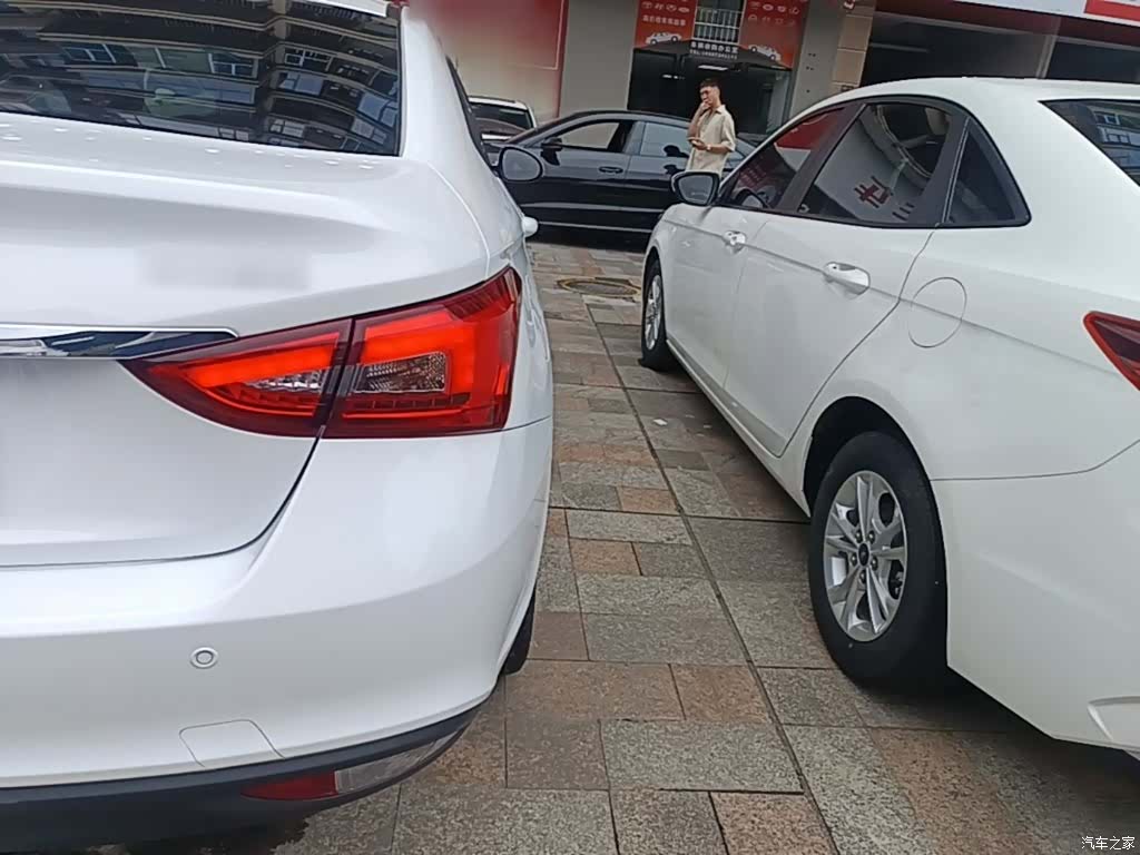 Chery 5, 2025 8